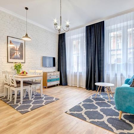 Balans Old Town Apartment Gdansk Exterior photo